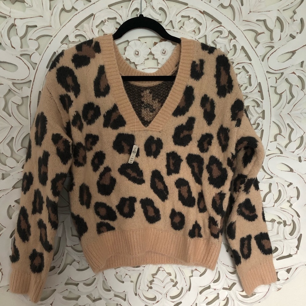 Victoria’s Secret  Sweater